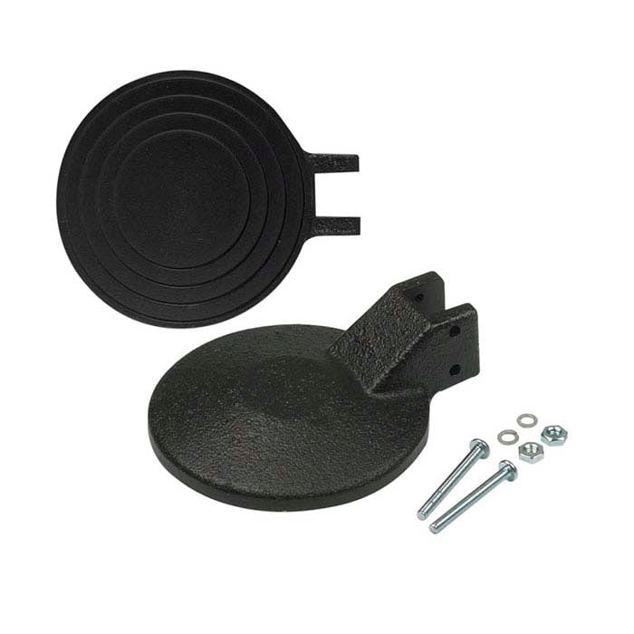 Backstop Safety kit