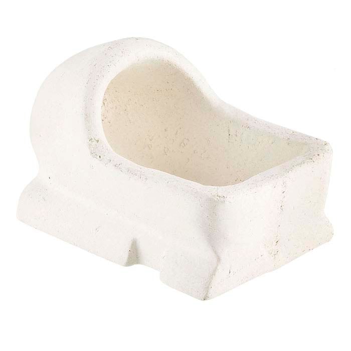 Creuset de coulée en céramique CAST/T, 150g