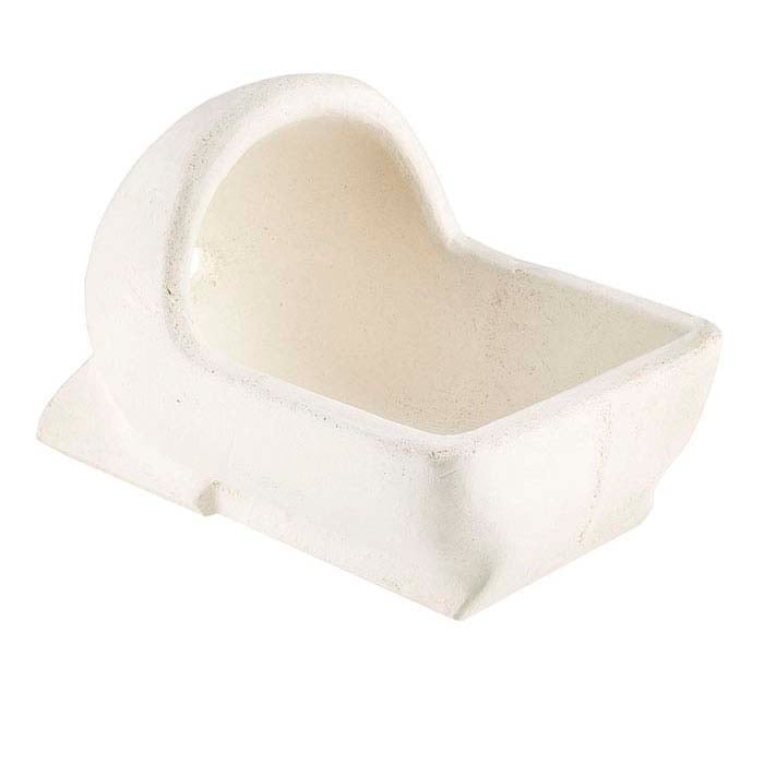 CAST/T Ceramic Casting Crucible, 450g