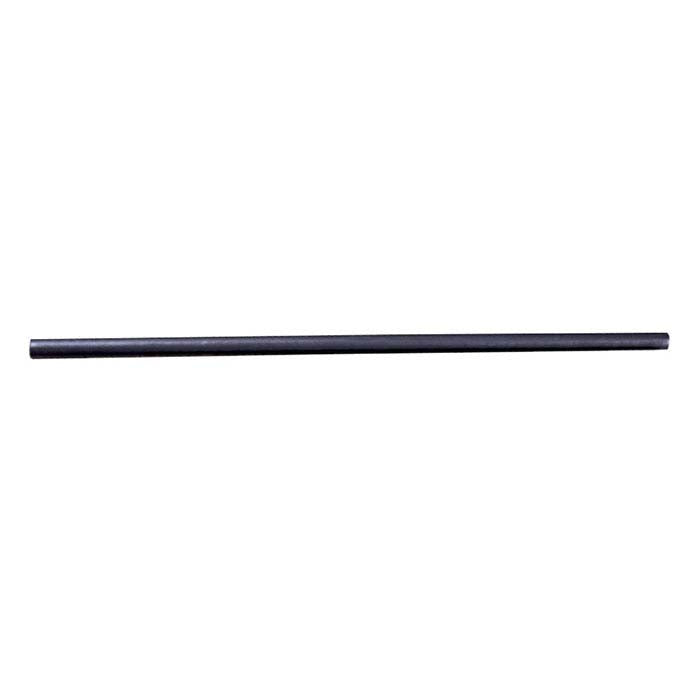 Carbon Graphite Stirring Rod, 9.52 mm