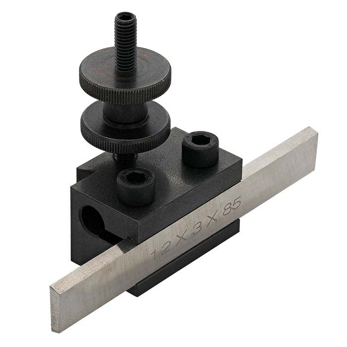 Proxxon Parting Tool Holder for PD 250/E Lathe