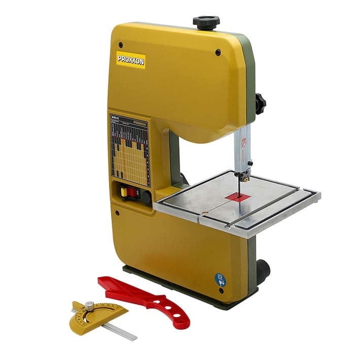 Proxxon Micro MBS/E Band Saw