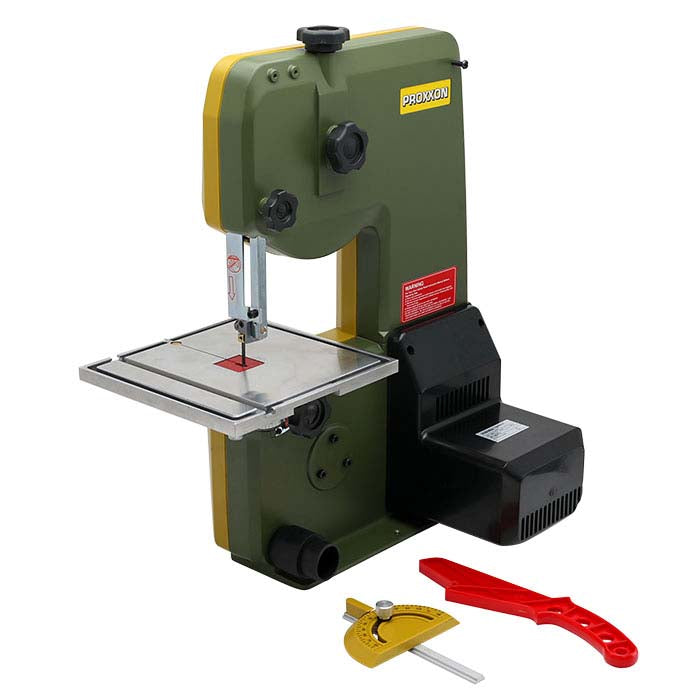 Proxxon Micro MBS/E Band Saw