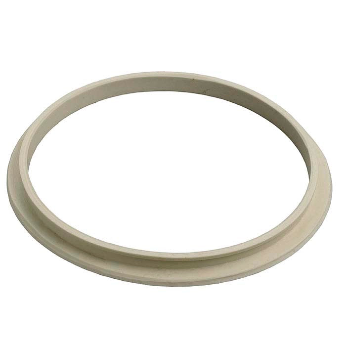 V.I.C. 12 Rubber Seal for Flanged Flasks, 101.6 mm