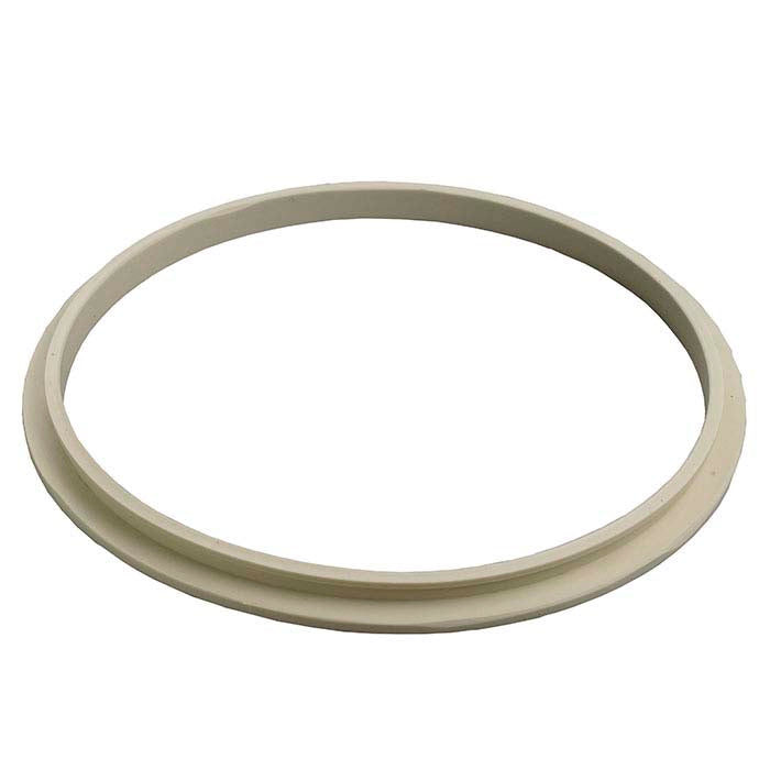 V.I.C. 12 Rubber Seal for Flanged Flasks, 127.0 mm
