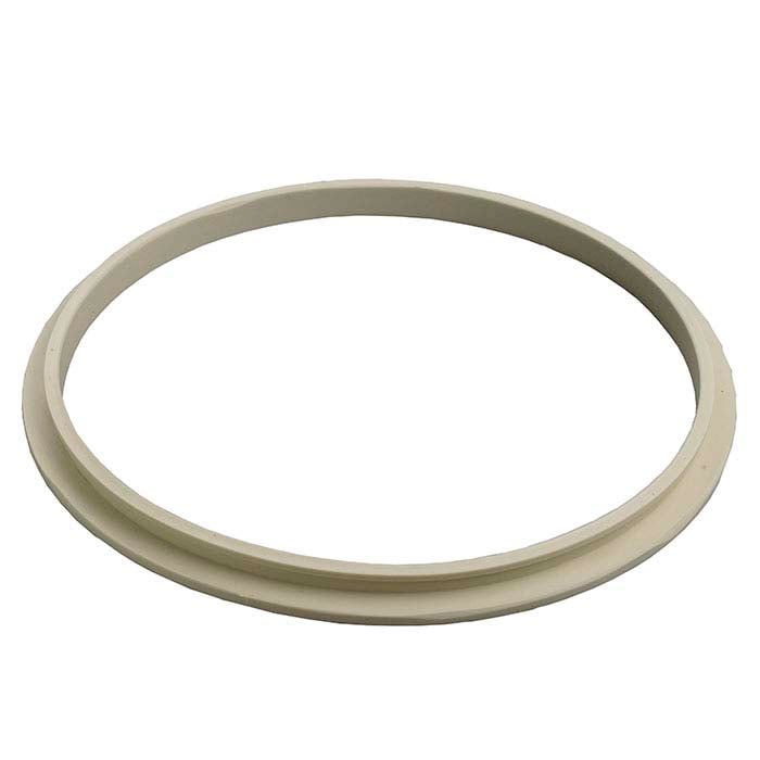 Rubber Flask Flange Seal/Casting Chamber