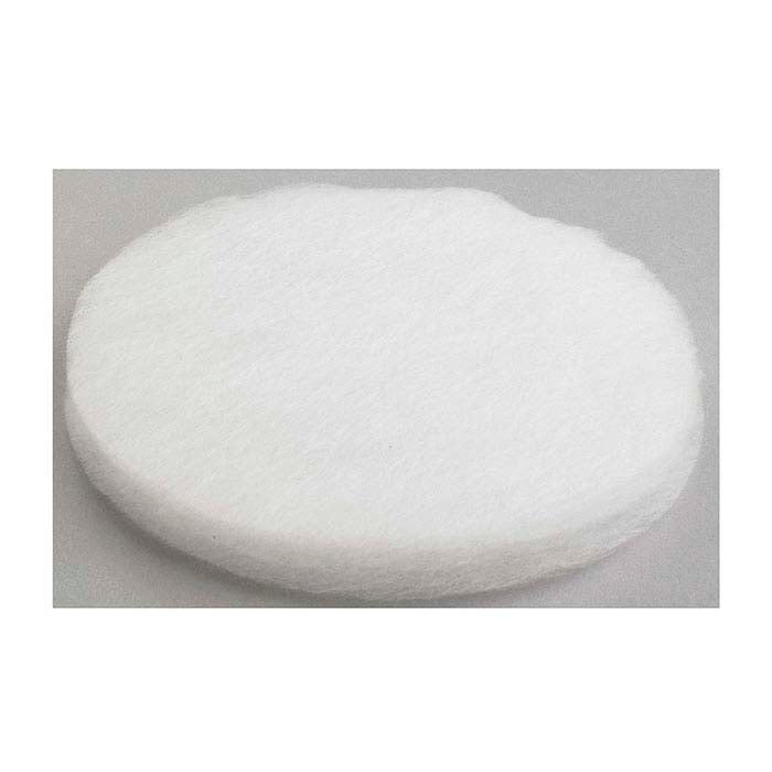 V.I.C. High-heat Fiber Pad for 101.6mm Rubber Boot