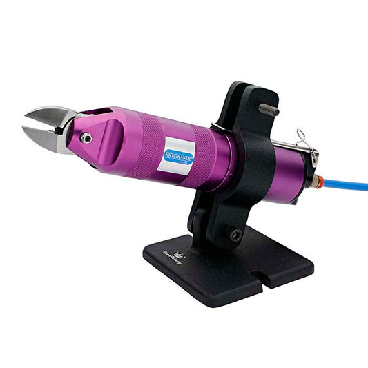 Rio Heavy-Duty Pneumatic Sprue Cutter