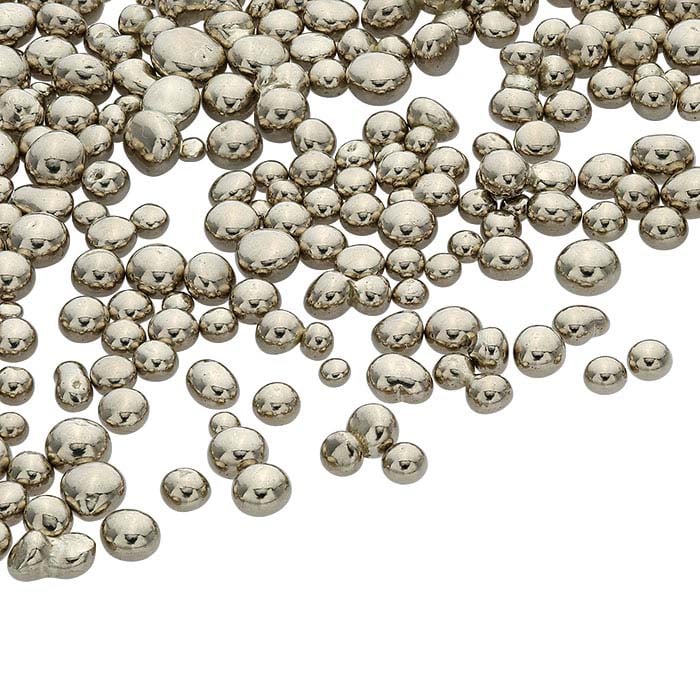 Alpaca Alloy Casting Grain