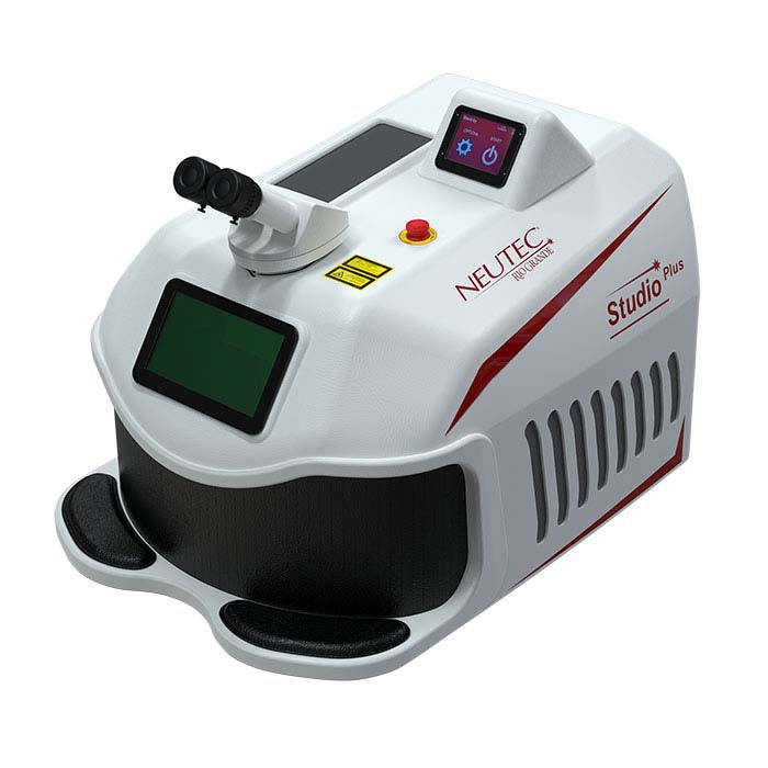Neutec® PulsePoint™ Studio™ Plus 150 Laser Welder
