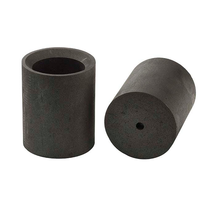 C-20 Graphite Crucibles for Neutec® J-10, J-15