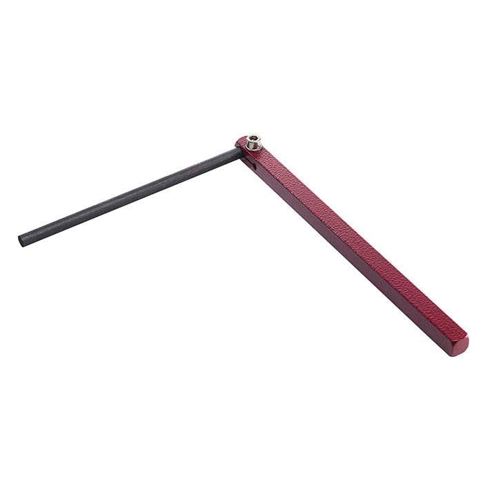 Graphite Stirring Rod Holder