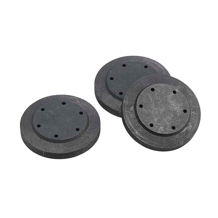 C-50 Graphite AutoValve Disc