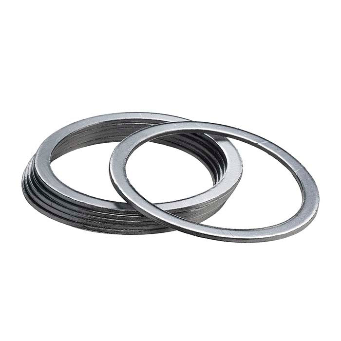 Graphite Flask Gasket