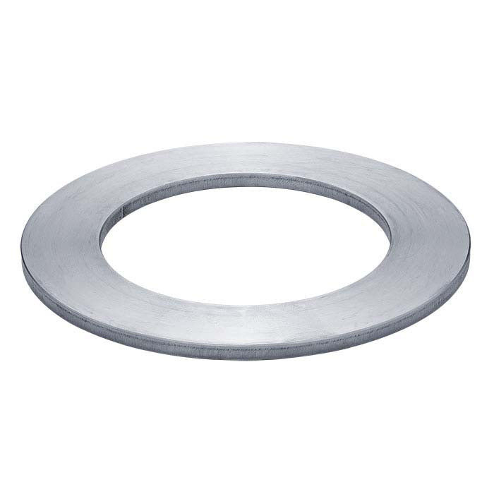 Flanged Flask Adapter for Schultheiss VPC 40 Casting Machine