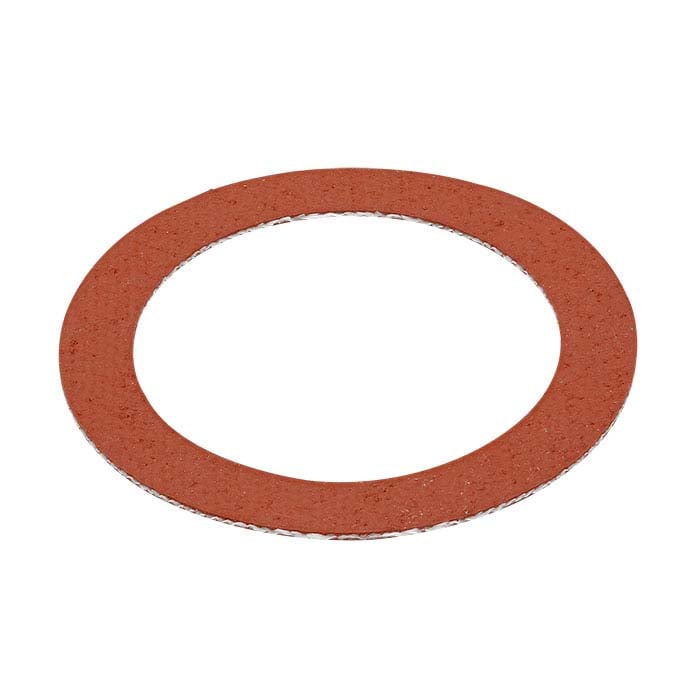 Silicone Sealing Ring for Schultheiss VPC 40 Casting Machine