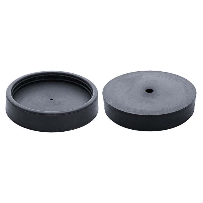 Schultheiss Rubber Plate for 110mm Flask