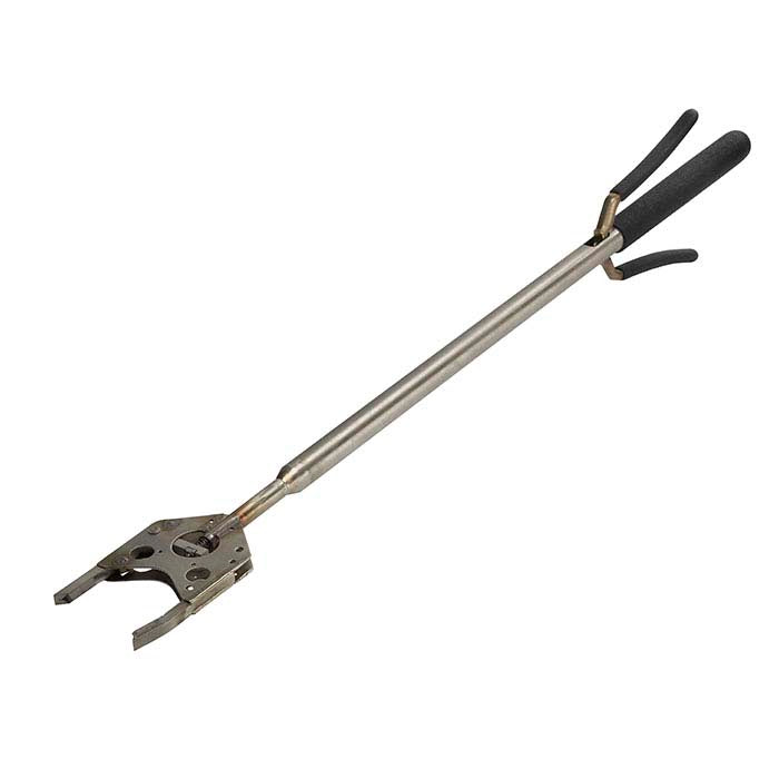 Neutec® Kolbenzange für Kolben mit 3" Durchmesser