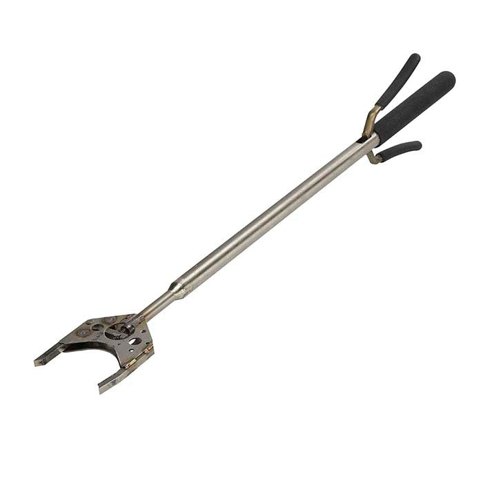 ملقط دورق Neutec® للقوارير بقطر 3-1/2"