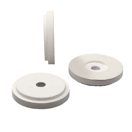 Ceramic Fiber Crucible Stand for J-15