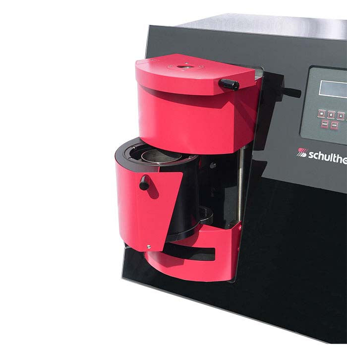 Schultheiss VPC 40 Power Casting Machine