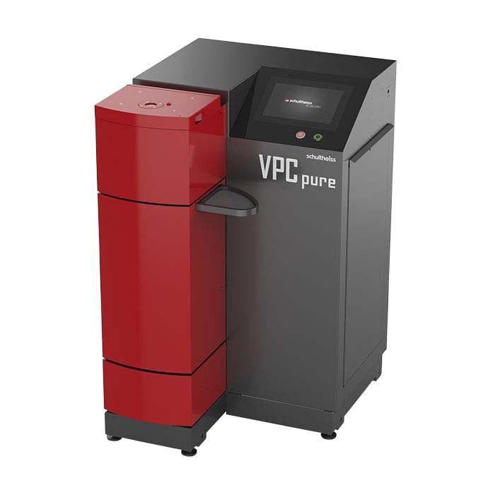 Schultheiss VPC Pure Casting Machine