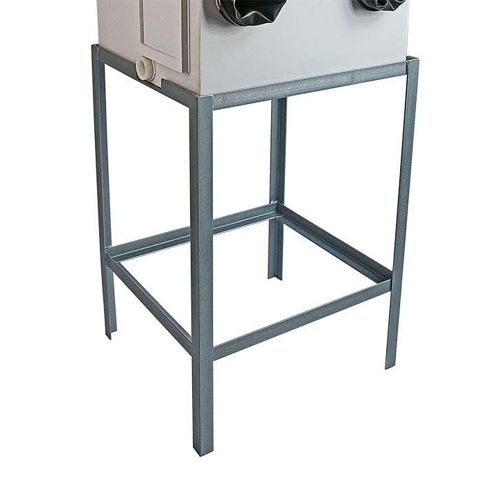 Steel Stand for Lane High-Pressure Devesting Machine