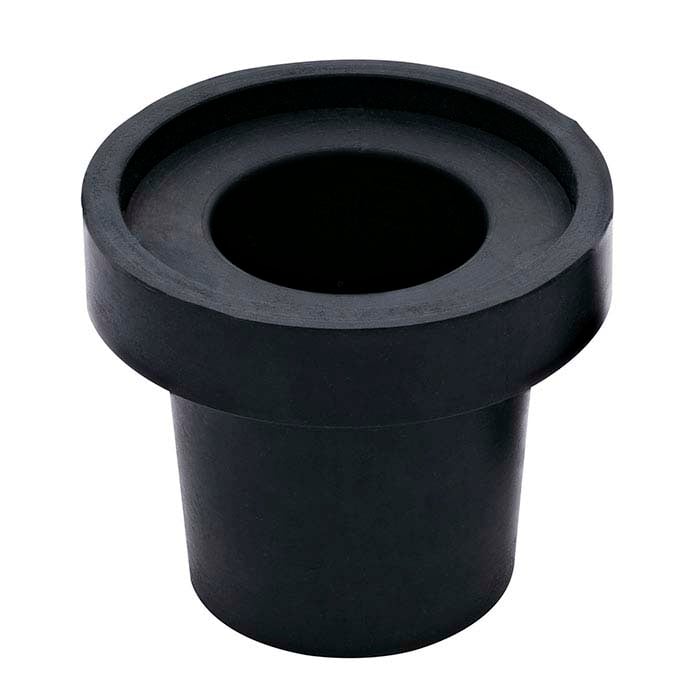 Rio Grande Cast-In-One™ Rubber Base, 76.2 mm