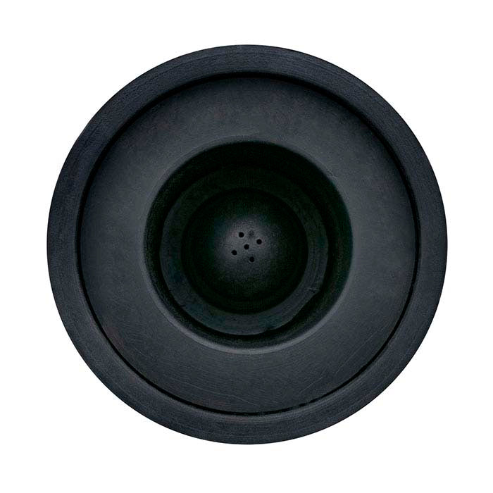 Rio Grande Cast-In-One™ Rubber Base, 76.2 mm