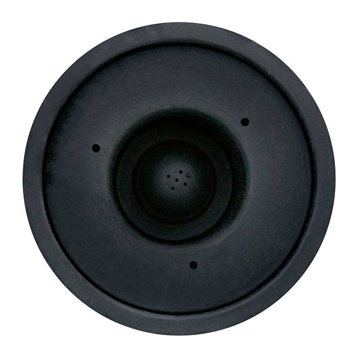 Rio Grande Cast-In-One™ Rubber Base, 88.9 mm