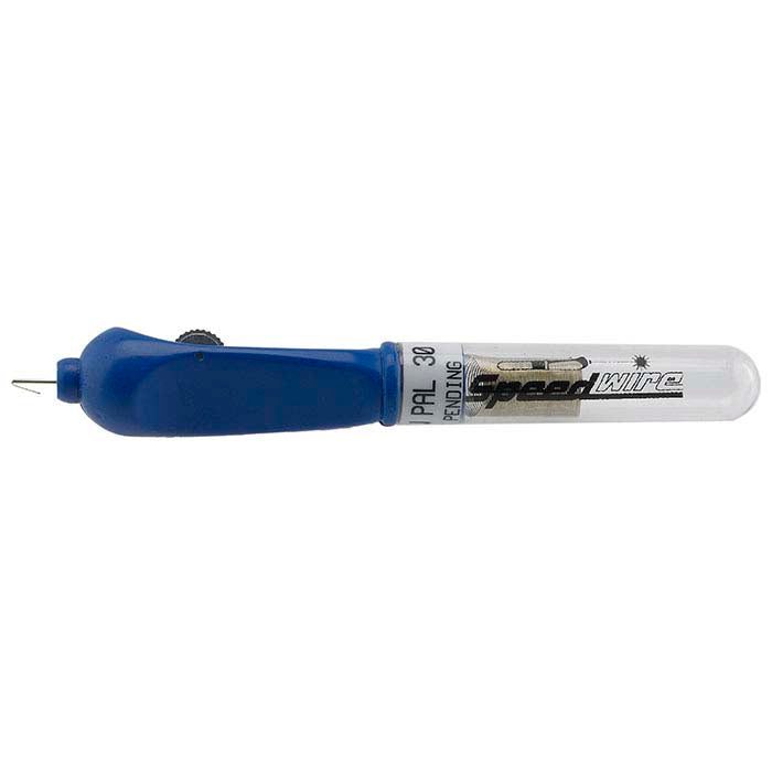 Speedwire 14K Palladium White Gold Wire Dispenser, 0.25mm