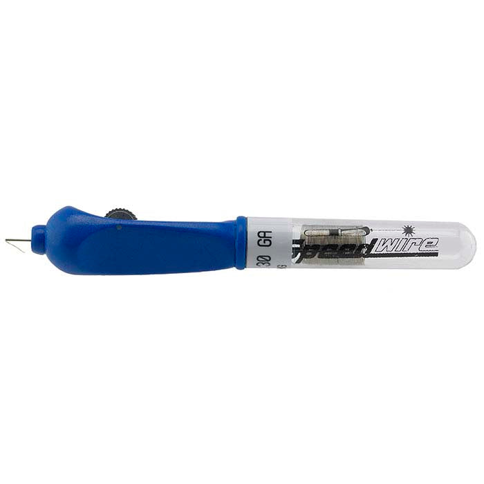 Speedwire 18K Palladium White Gold Wire Dispenser, 0.25mm