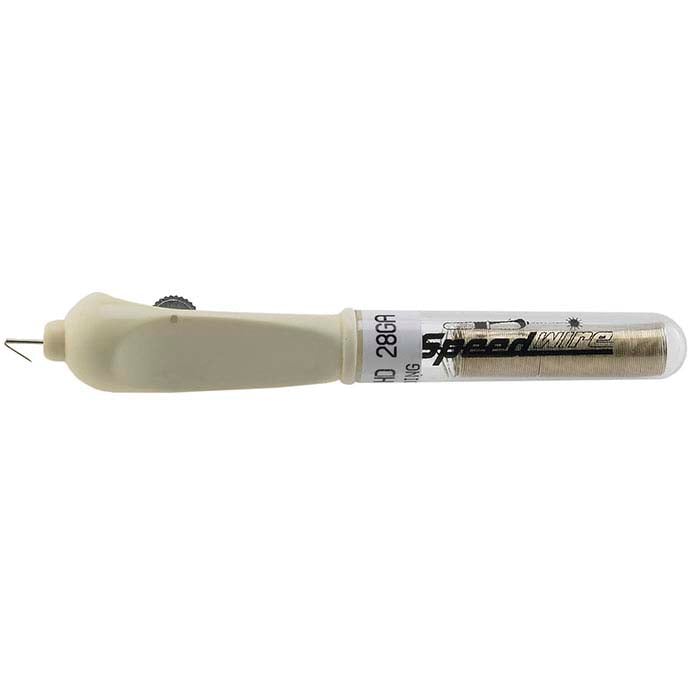 Speedwire Silver Solder Wire Dispenser, 0.32mm