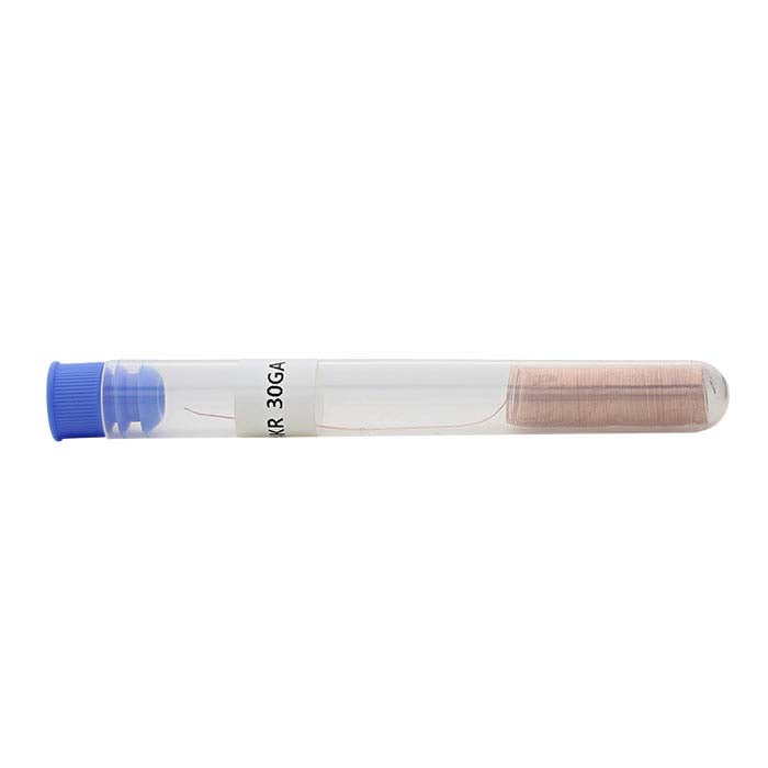 Speedwire 14K Rose Gold Wire, 0.25mm