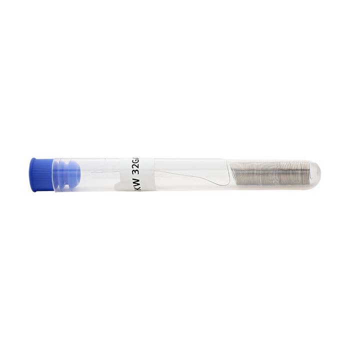 Speedwire 14K White Gold Wire, 0.20mm
