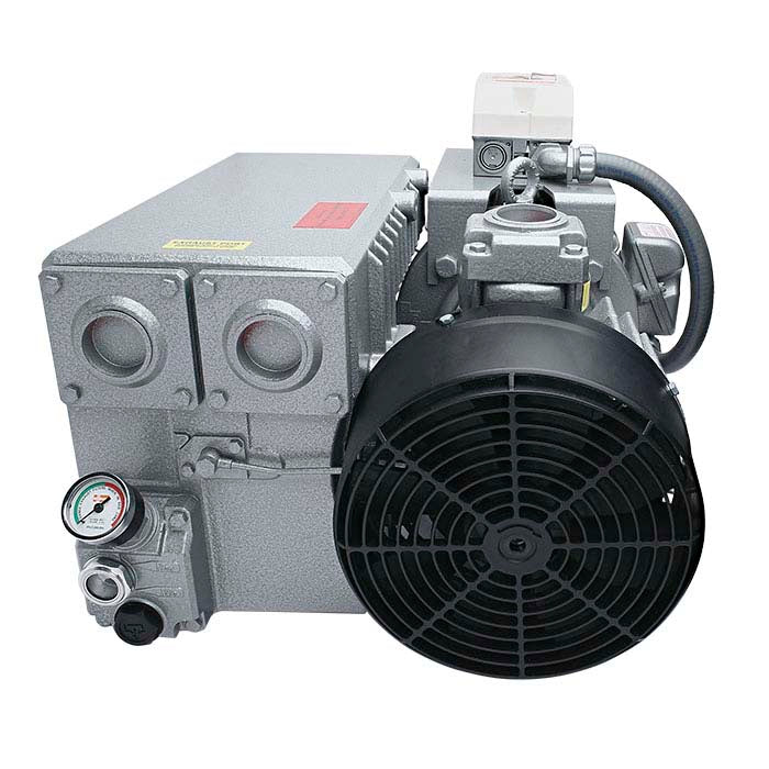 Busch Vacuum Pump, 40cfm, 220-Volt