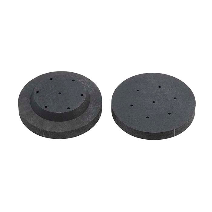 C-50 Graphit-AutoValve™-Scheibe für Neutec®-Gießmaschinen