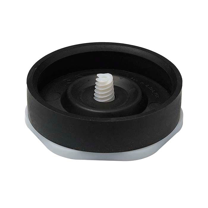 NeuSprue® Flowlogic® Sprue Base Assembly, 88.9mm dia.