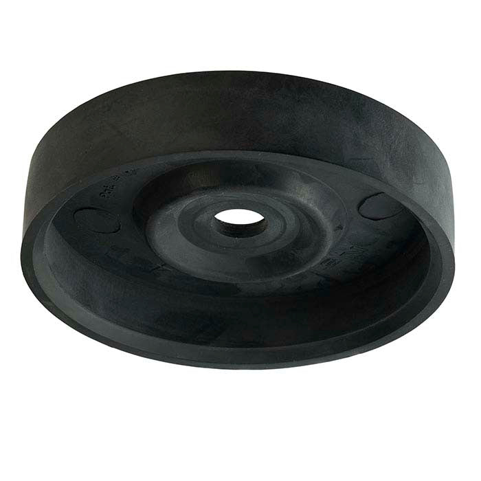 NeuSprue® Flowlogic® Sprue Base Assembly, 101.6mm dia.