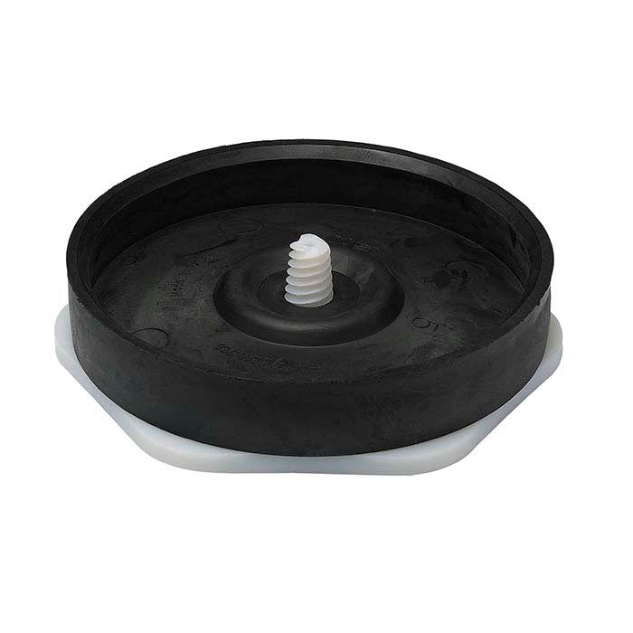 NeuSprue® Flowlogic® Sprue Base Samling, 127,0 mm dia.