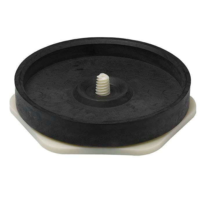 NeuSprue® Flowlogic® Sprutbasmontering, 152,4 mm dia.