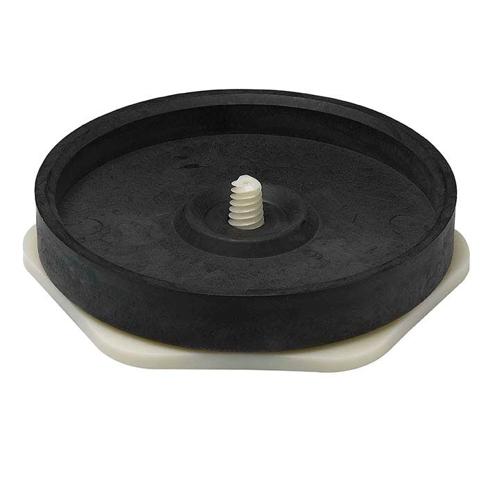 NeuSprue® Flowlogic® Sprue Base Assembly