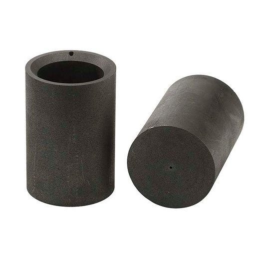 C-20 Graphite Alloying Crucible for J-zP Casting Machine