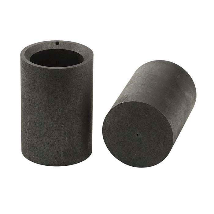 C-20 Graphite Alloying Crucible
