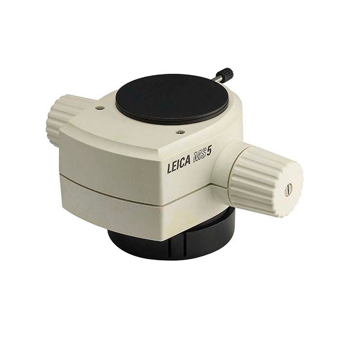 Leica Microscope Zoom for Neutec® PulsePoint™ Laser Welder