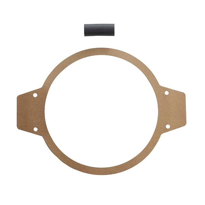 Crucible Chamber Bottom Gasket Kit