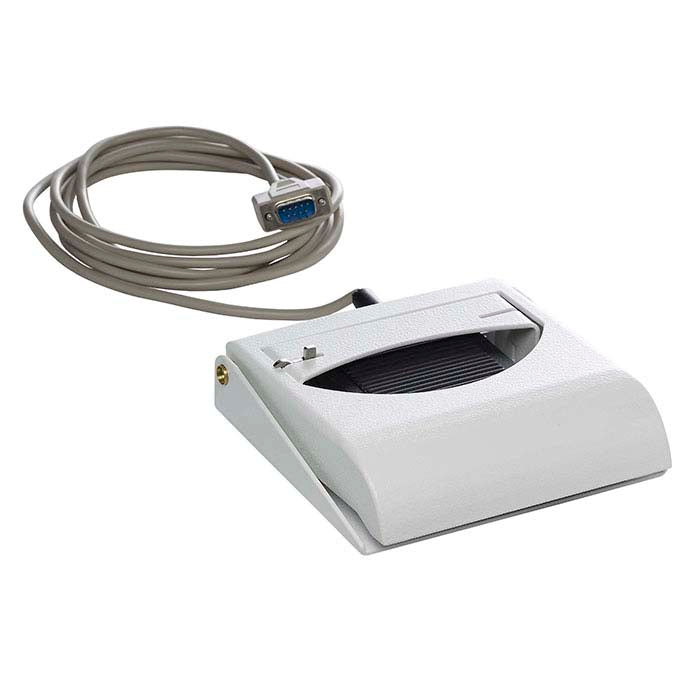 Foot Pedal for Neutec® PulsePoint™ Studio Laser Welder