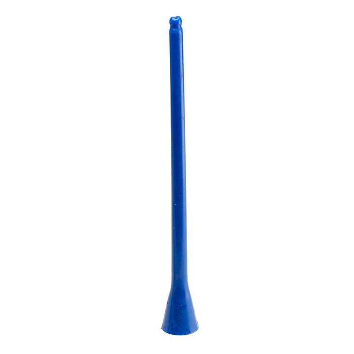 NeuSprue Wachs-Anguss, 203,2 mm