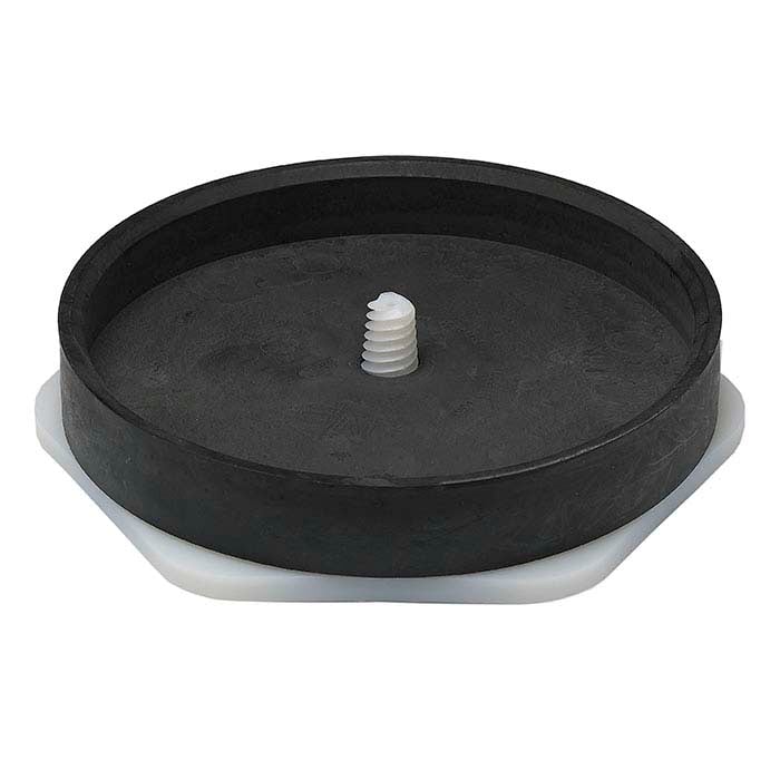 NeuSprue® Sprue Base Assembly, 152.4mm dia.