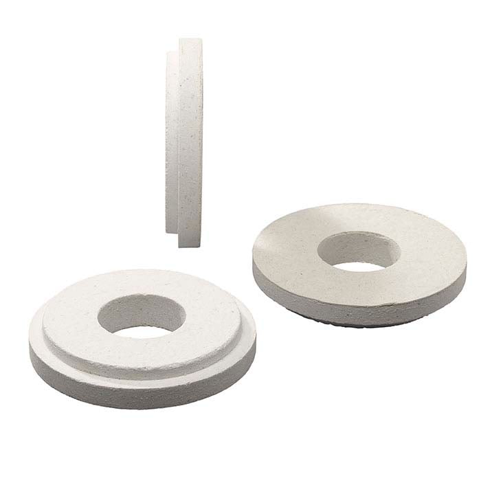Ceramic Fiber Crucible Stand for GrainPro